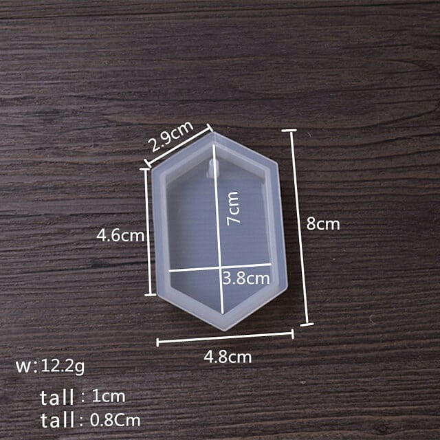 قالب پین دار بزرگ(1)