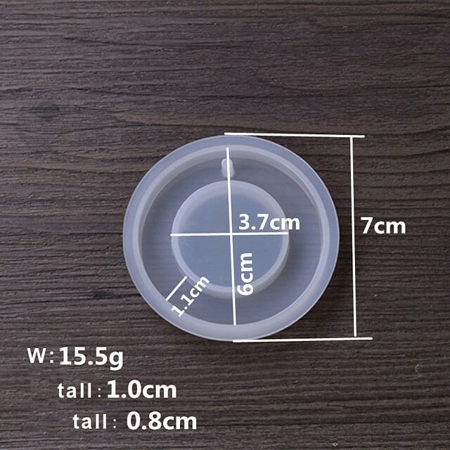 قالب پین دار بزرگ(2)