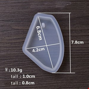 قالب پین دار بزرگ