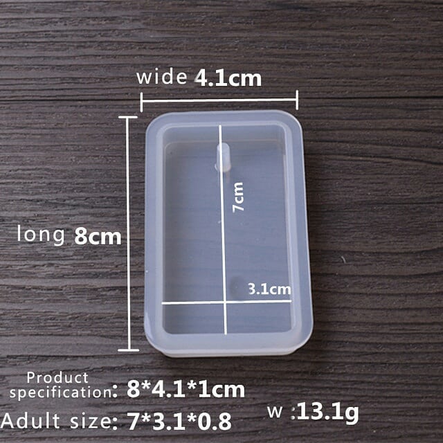 قالب پین دار بزرگ(4)