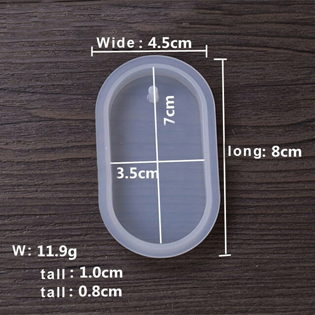 قالب پین دار بزرگ(5)