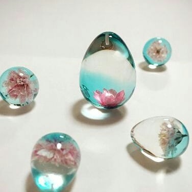 قالب تخم مرغی سایز کوچک(3تایی)