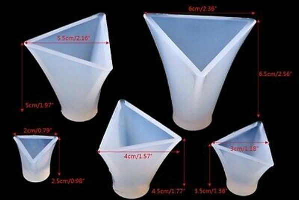 هرم 3 وجهی(4)