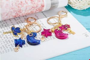 ماه و ستاره