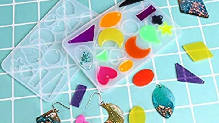 قالب آویز(طرح های مختلف)