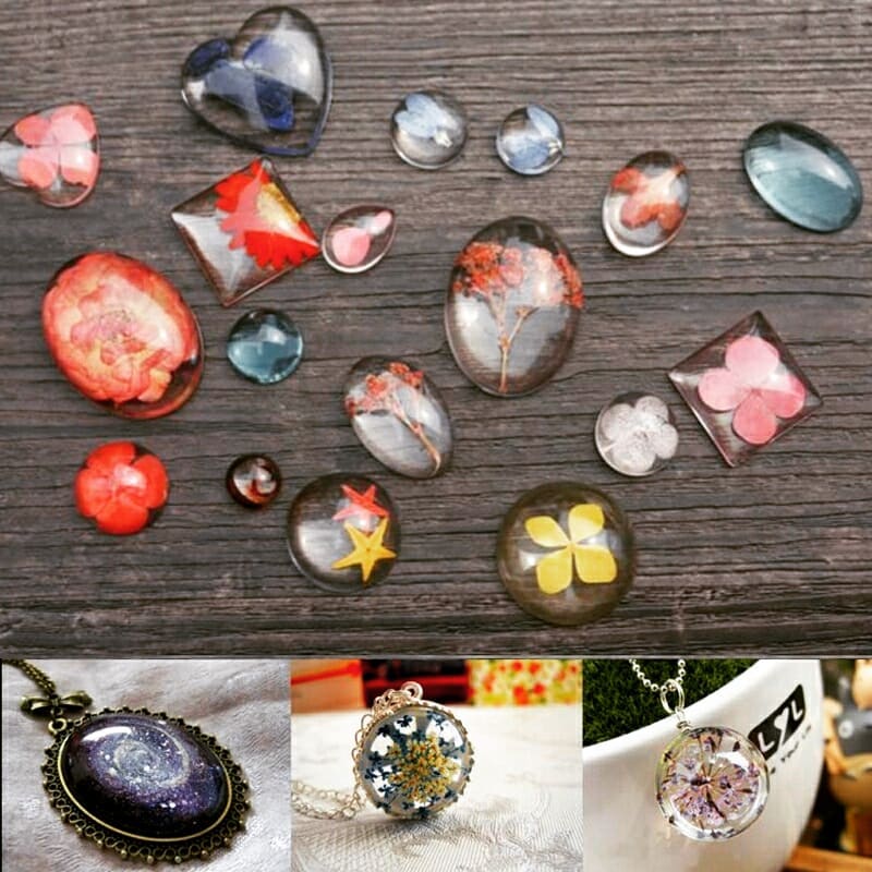 آویز محدب طرح های مختلف(کوچک)