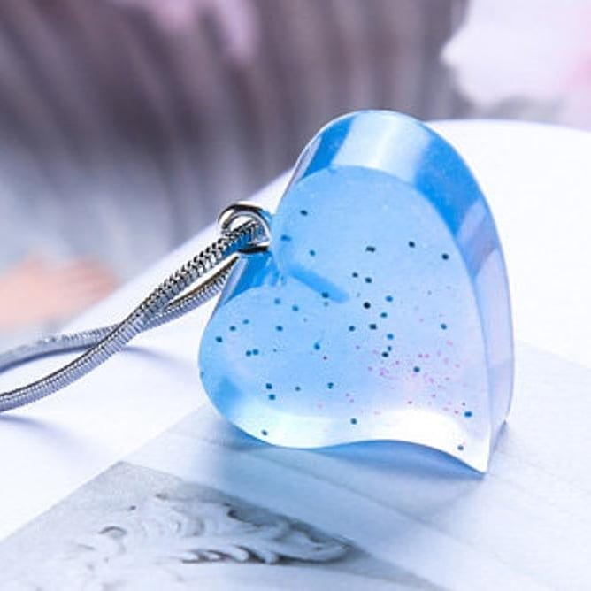 قلب فانتزی کوچک