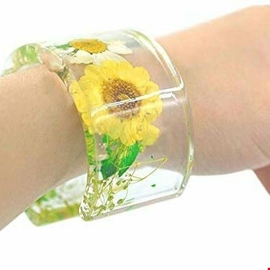 دستبند پهن(نعلی شکل)