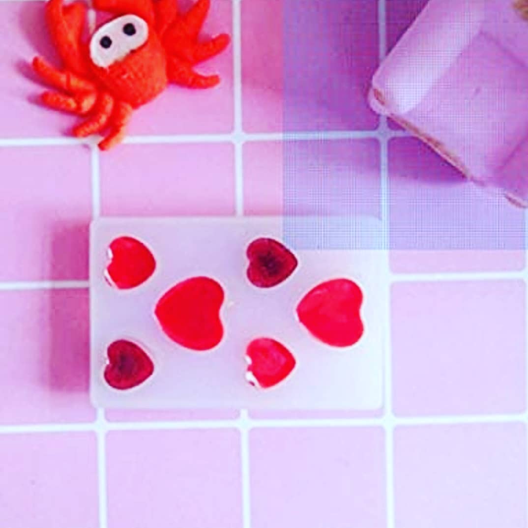 قلب 6تایی(نا موجود) 