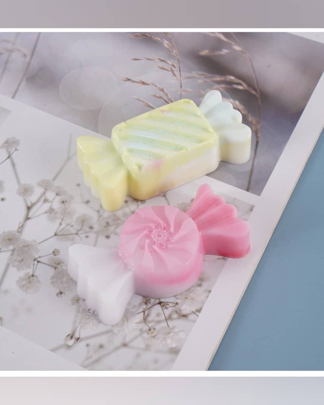 قالب آبنبات