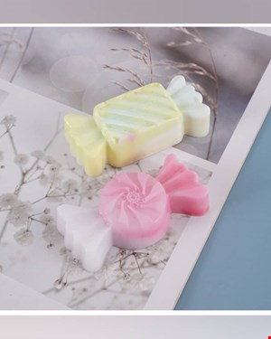 قالب آبنبات