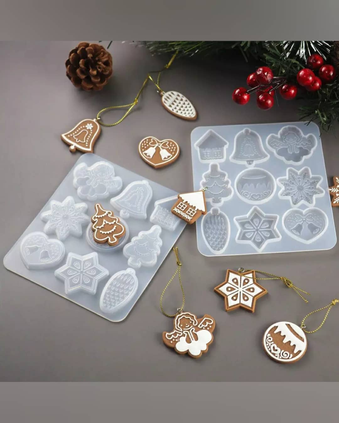 آویز کریسمس