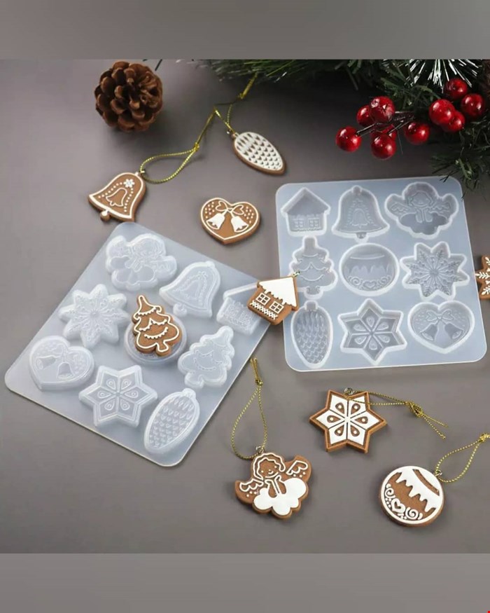 آویز کریسمس