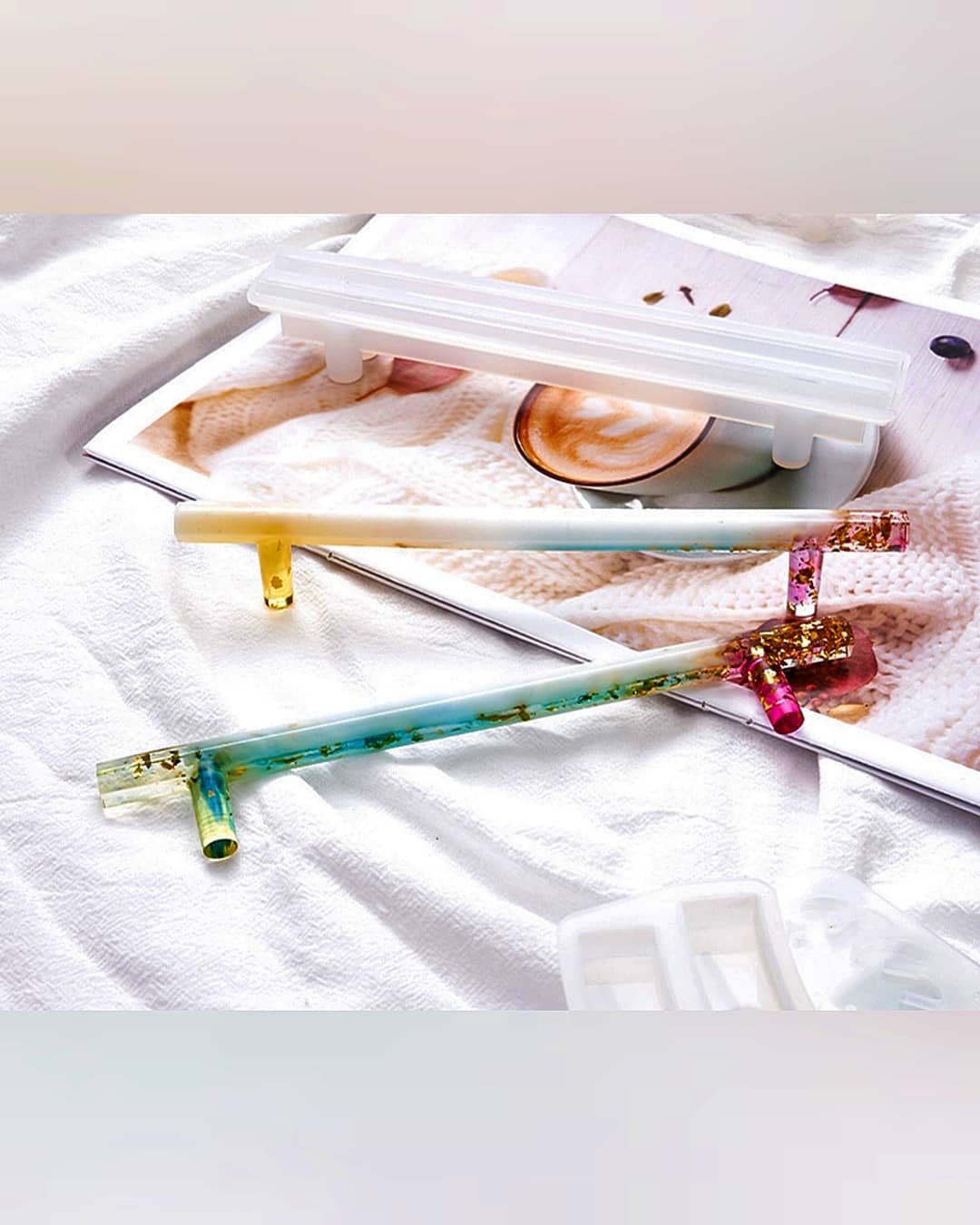 قالب دستگیره سینی (کد2)