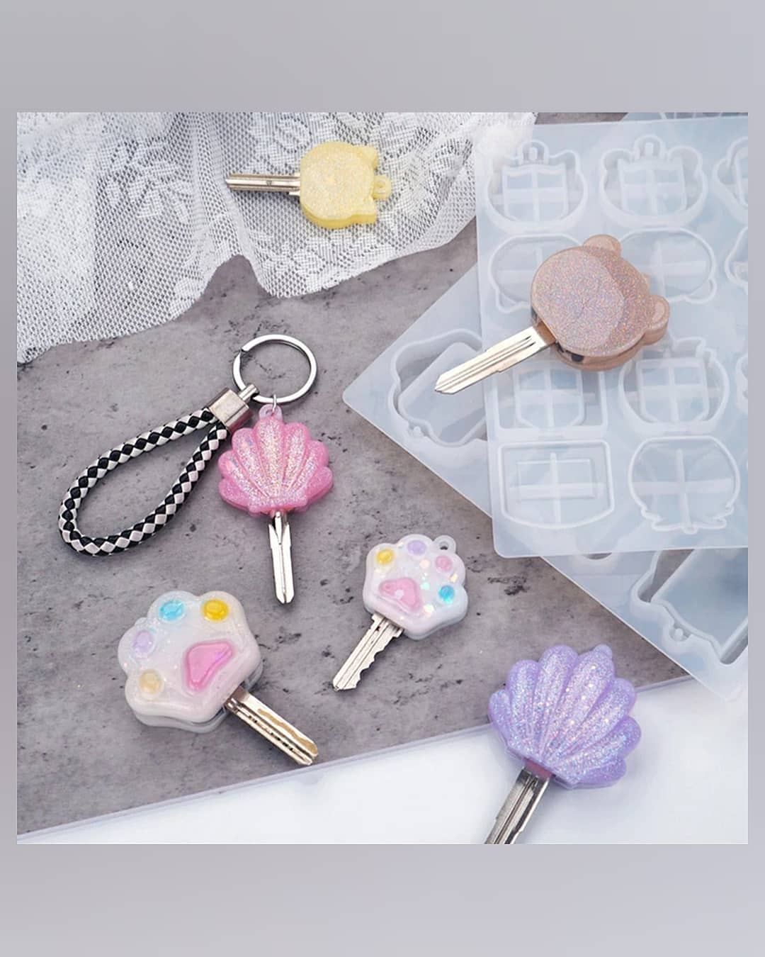 قالب جدید جاکلیدی(کوچک)