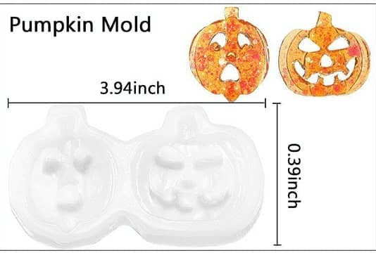 پکیج هالووین (کدو تنبل)