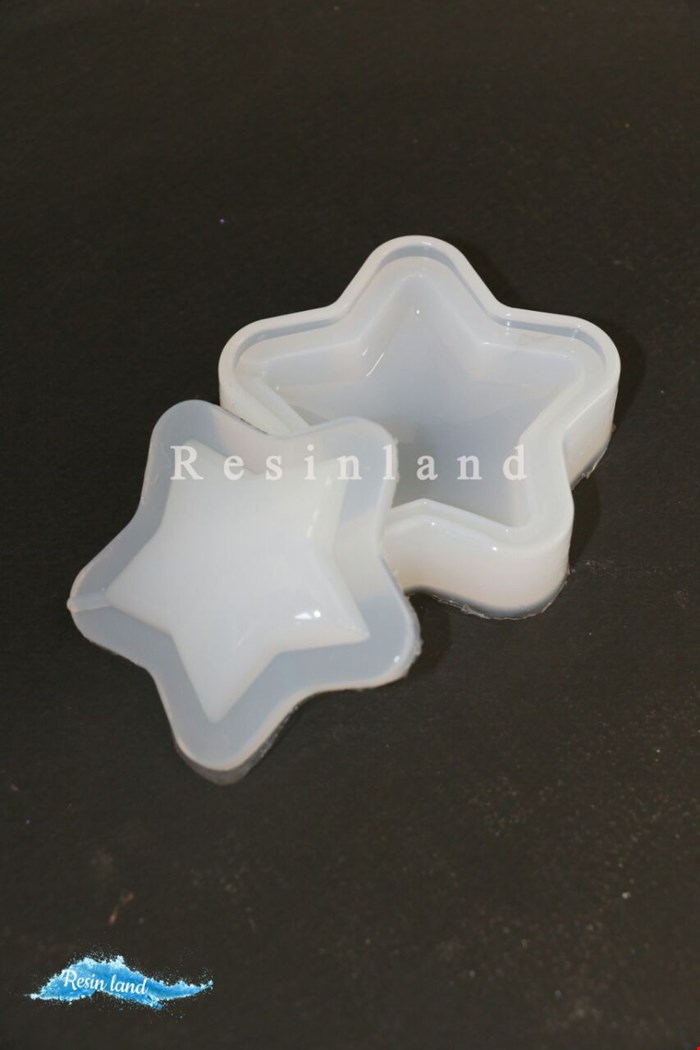 شیکر (طرح ستاره)