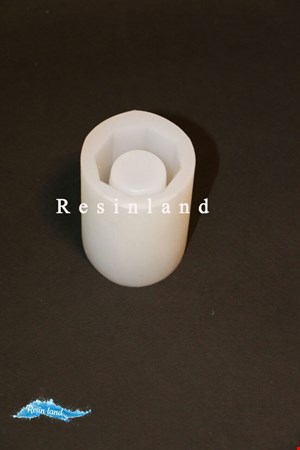 جا شمعی چند ضلعی