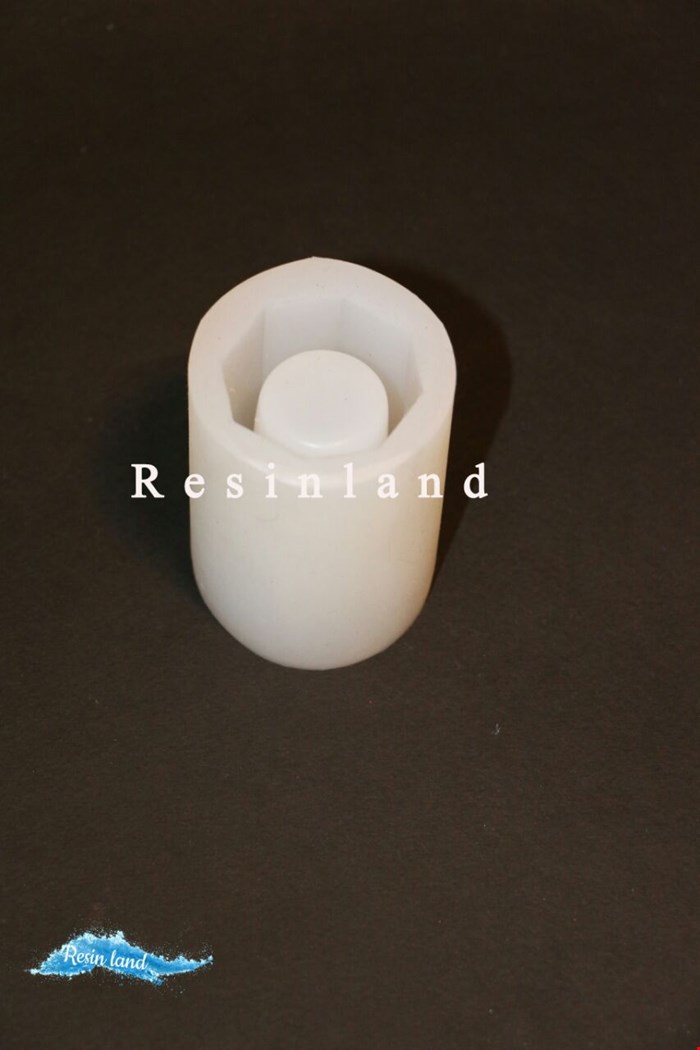 جا شمعی چند ضلعی