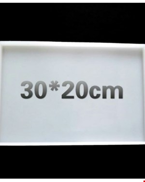 سینی(سایز بزرگ)