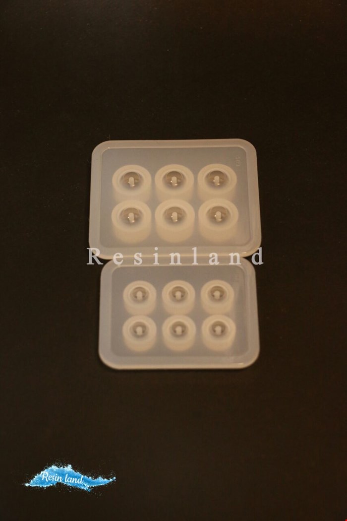 مهره( طرح مربع ، دایره و 6 ضلعی)
