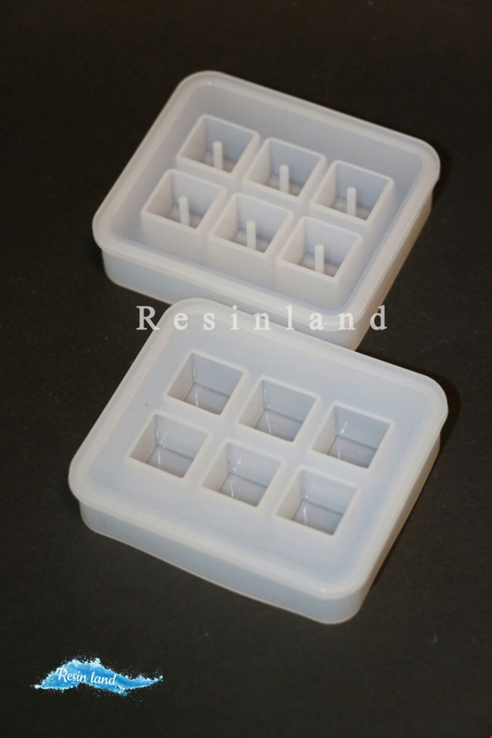 مهره( طرح مربع ، دایره و 6 ضلعی)