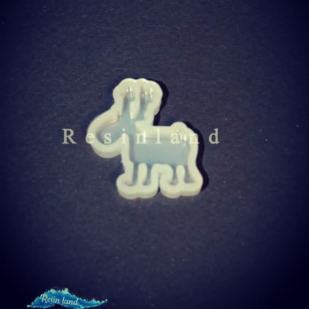 گوزن (کریسمس)