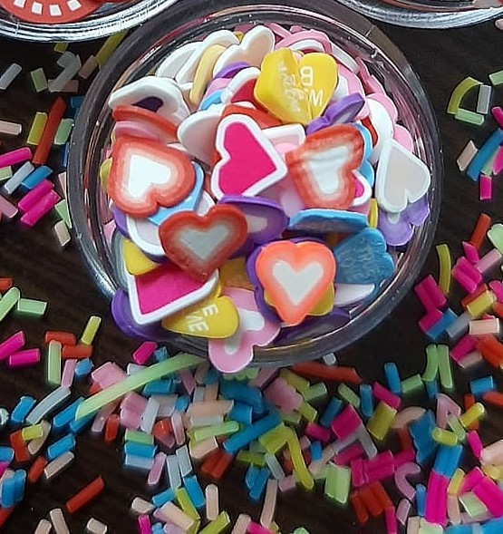 فیمو ولنتاین جدید(کد1)