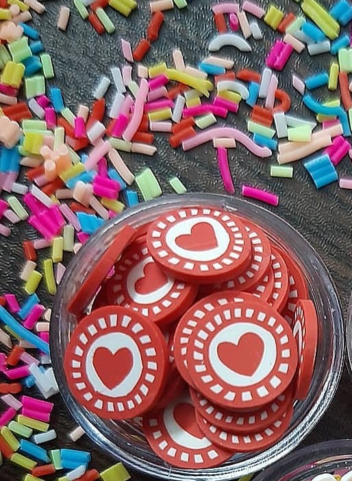 فیمو ولنتاین جدید(کد12)