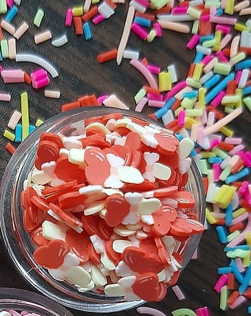 فیمو ولنتاین جدید(کد3)