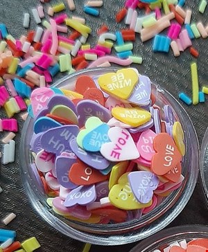 فیمو ولنتاین جدید