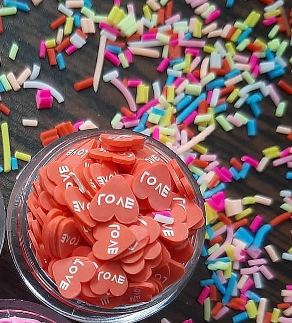 فیمو ولنتاین جدید(کد7)