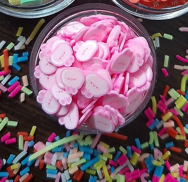 فیمو ولنتاین جدید(کد8)