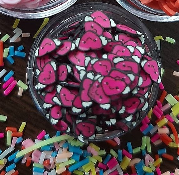 فیمو ولنتاین جدید(کد11)