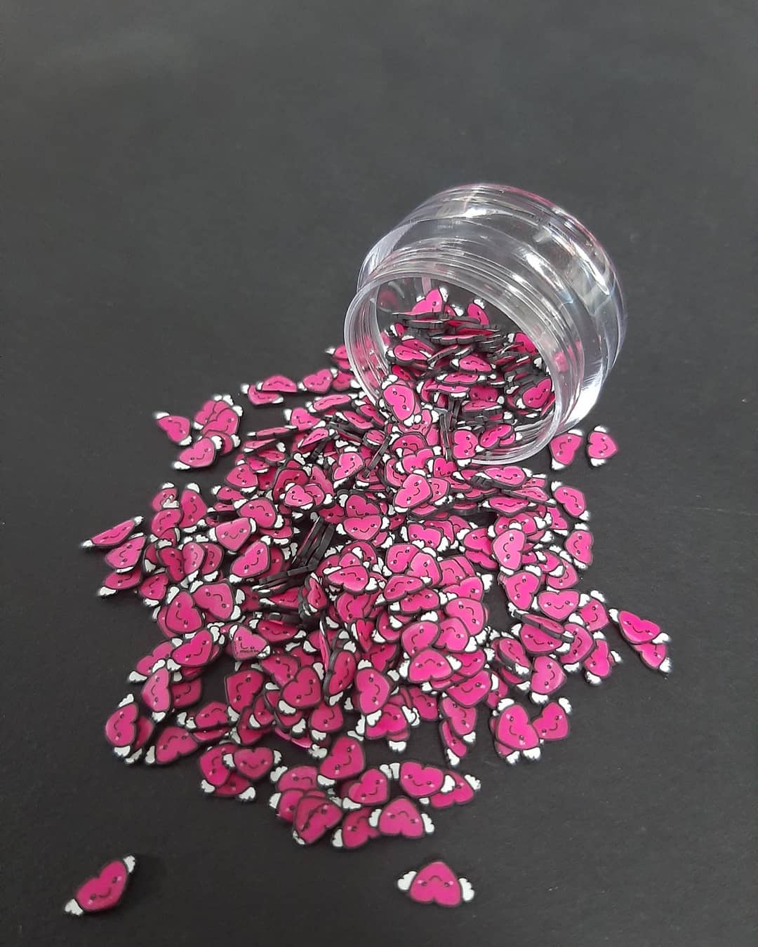 فیمو مدل قلب جدید(کد2)