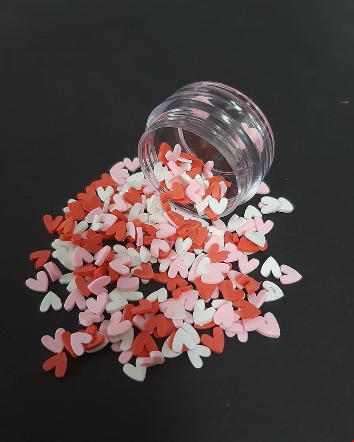 فیمو مدل قلب جدید