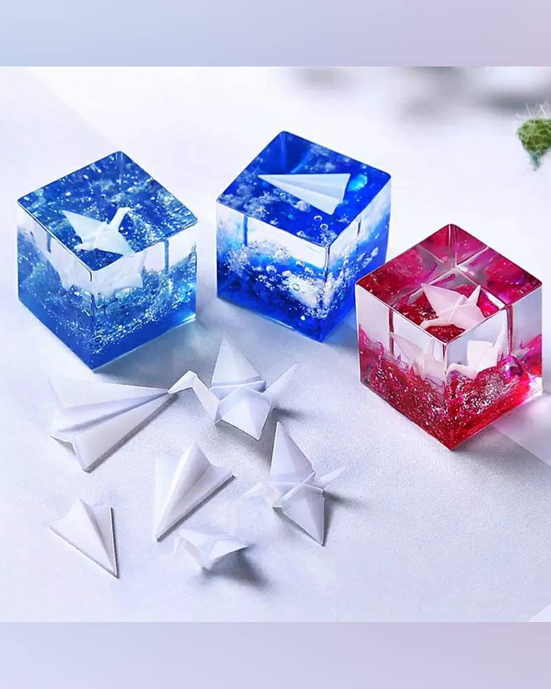 خرجکار اُریگامی(متوسط)