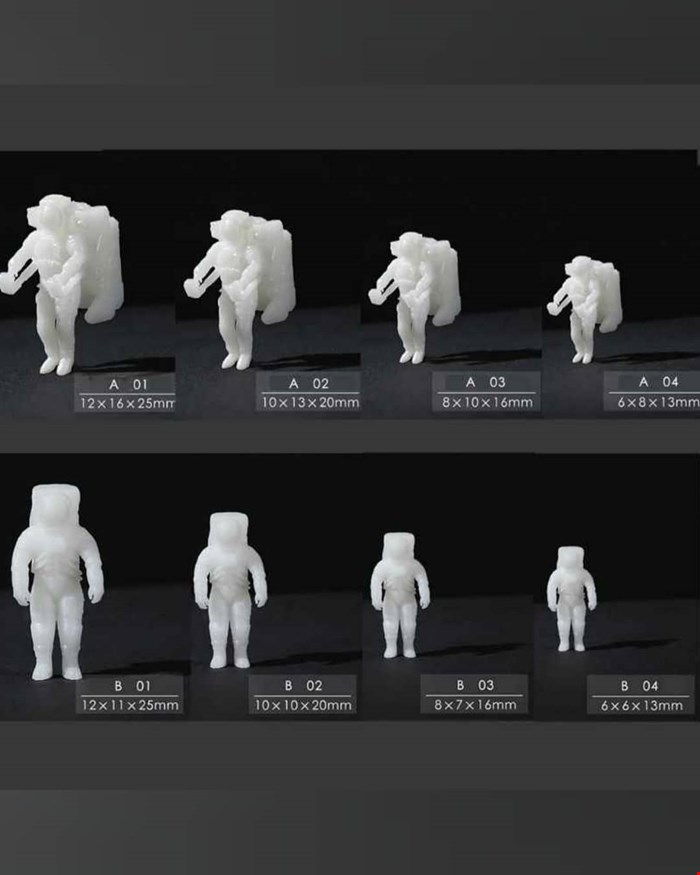 خرجکار فضانورد