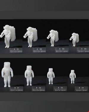 خرجکار فضانورد