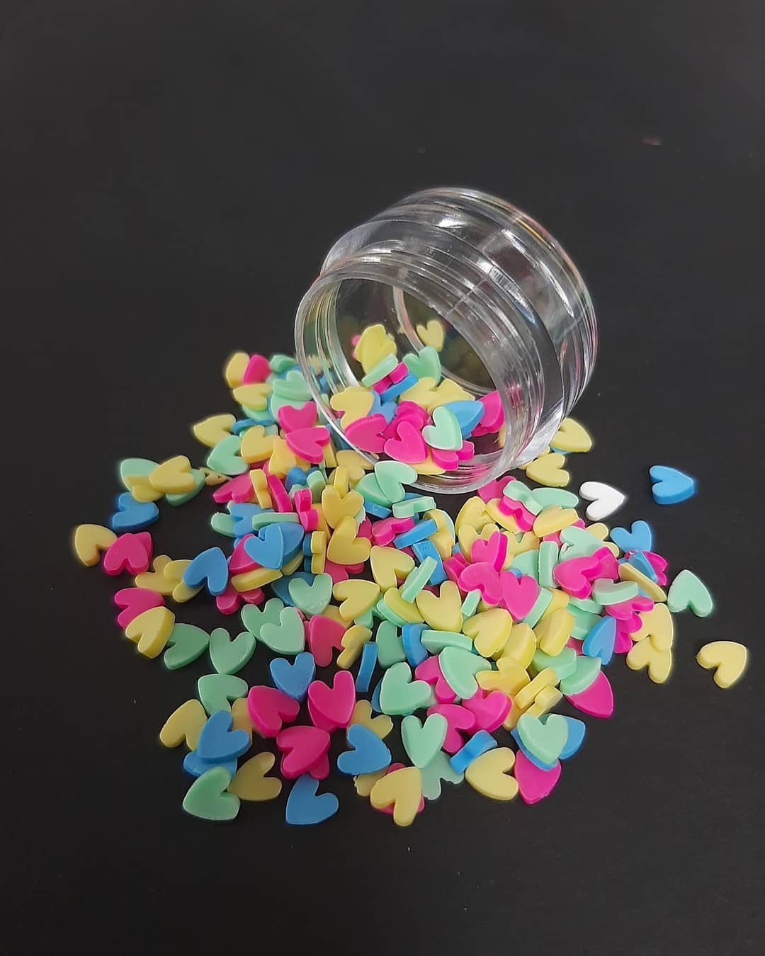 فیمو مدل قلب جدید(کد1)