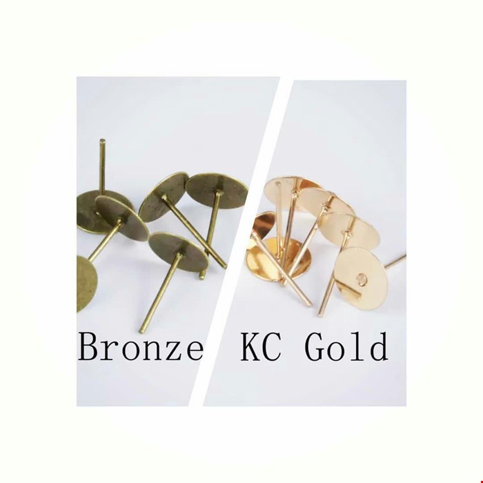 اتصال میخی مخصوص گل گوش