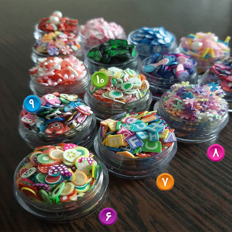 فیمو جدید (کد9)