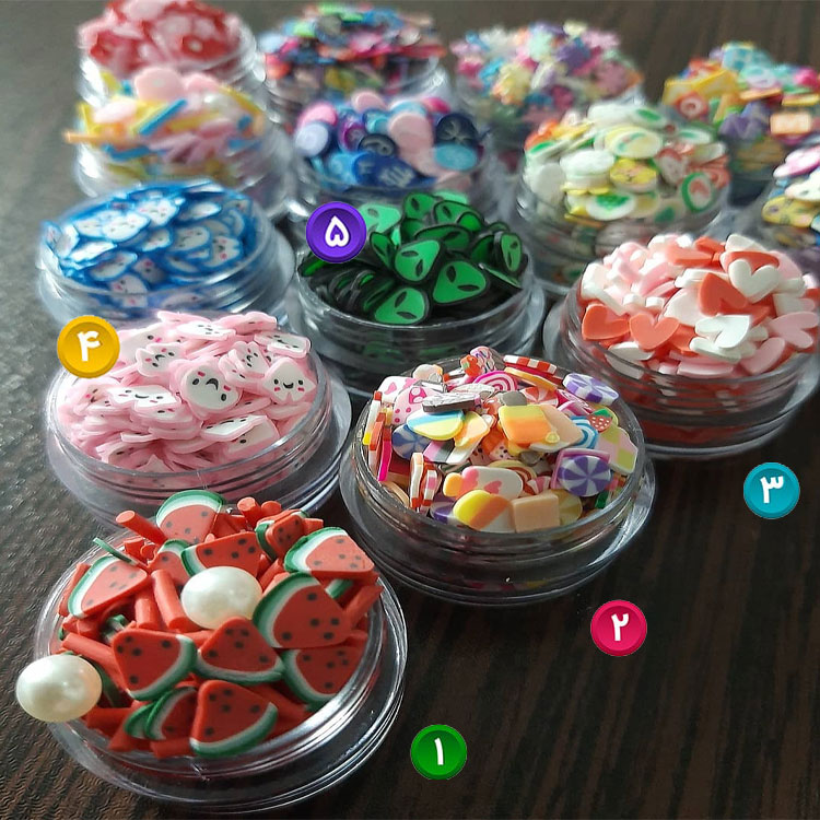 فیمو جدید (کد5)