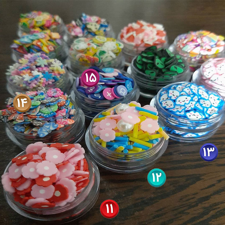 فیمو جدید (کد14)