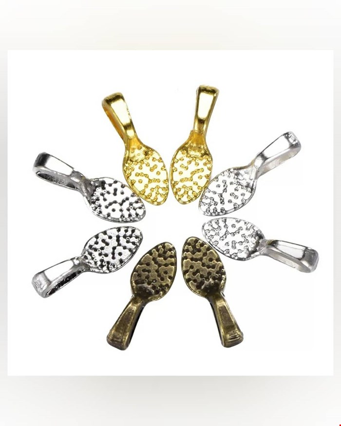 خرجکار اتصال قاشقی