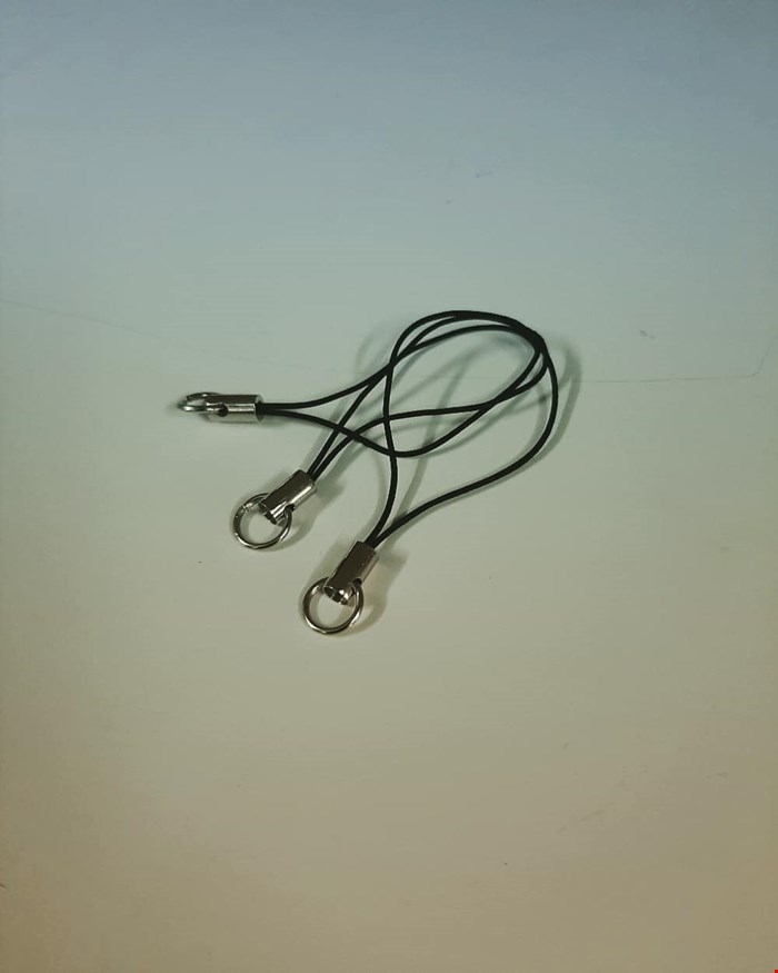 آویز موبایل