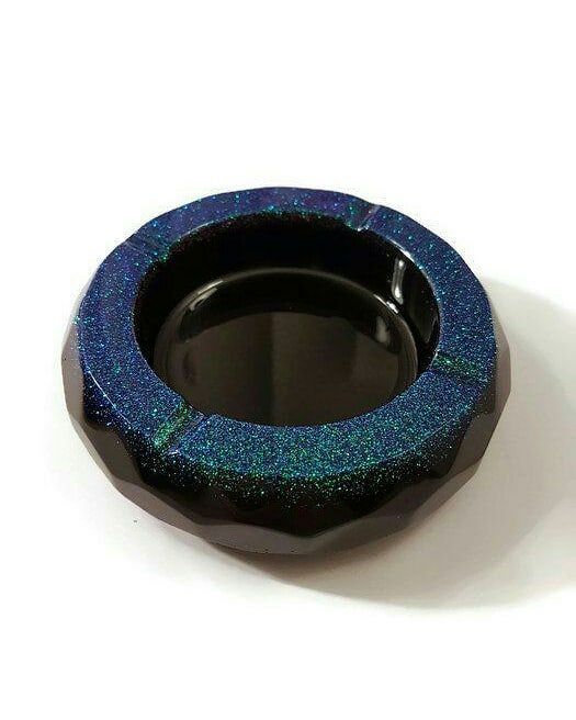 فیلم آموزشی زیرسیگاری کریستالی