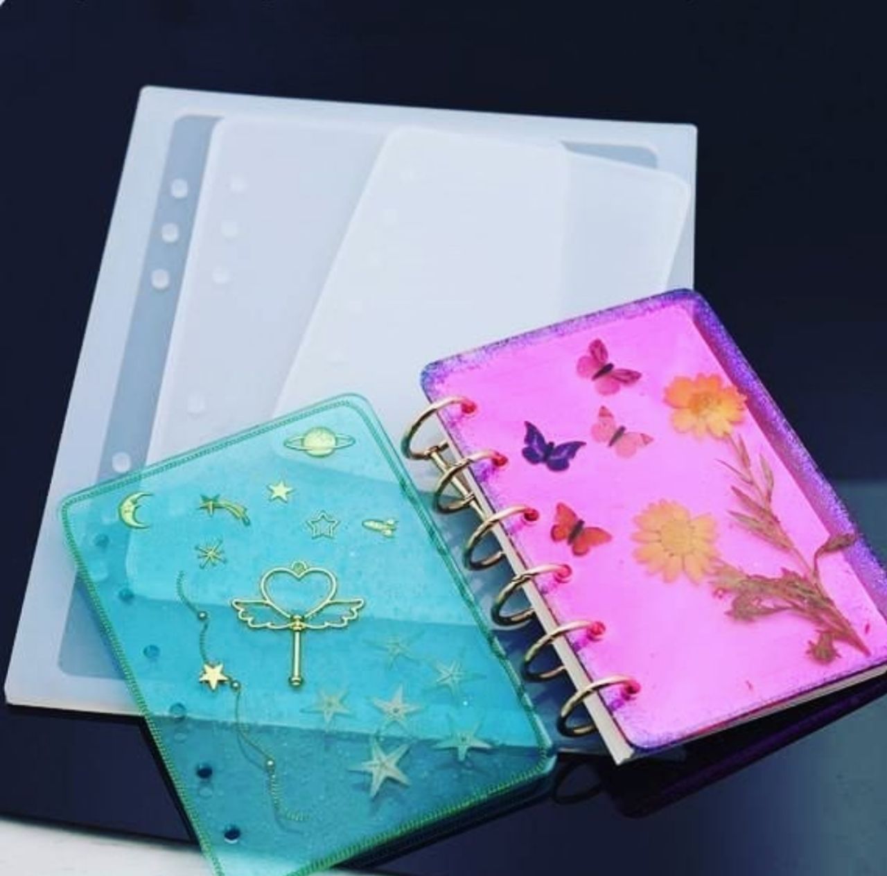 فیلم آموزشی قالب کلاسور