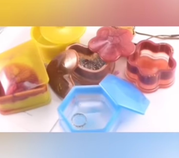 فیلم آموزشی قالب های جاجواهراتی