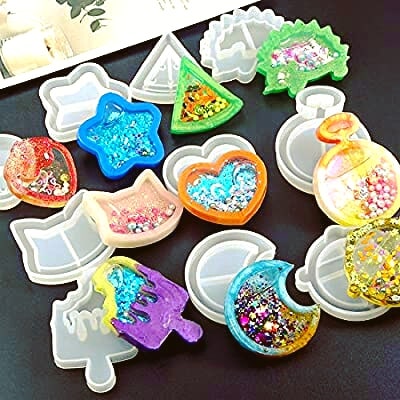 فیلم آموزشی قالب شیکِر